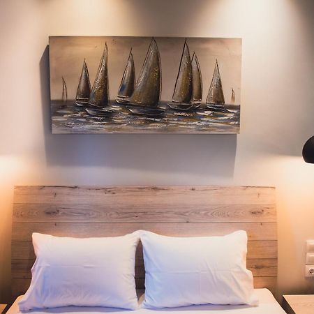 Demys Vacation Studio Канони Экстерьер фото