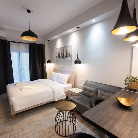 Demys Vacation Studio Канони Экстерьер фото